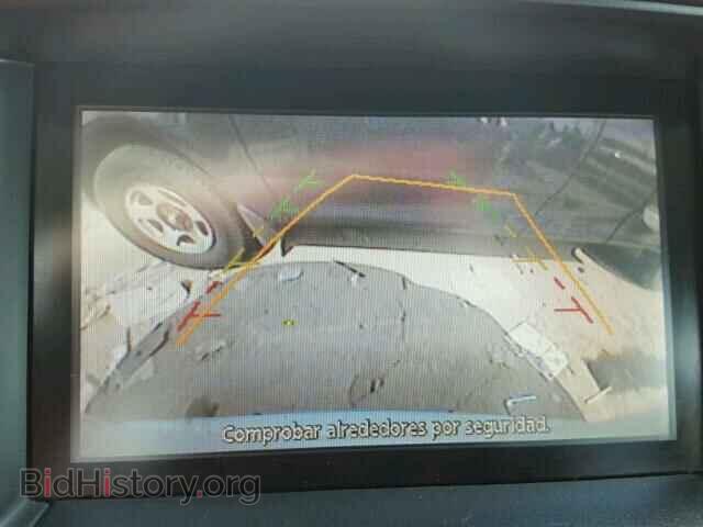 2013 NISSAN PATHFINDER - VIN: 5N1AR2MM0DC661479 - Фото 9