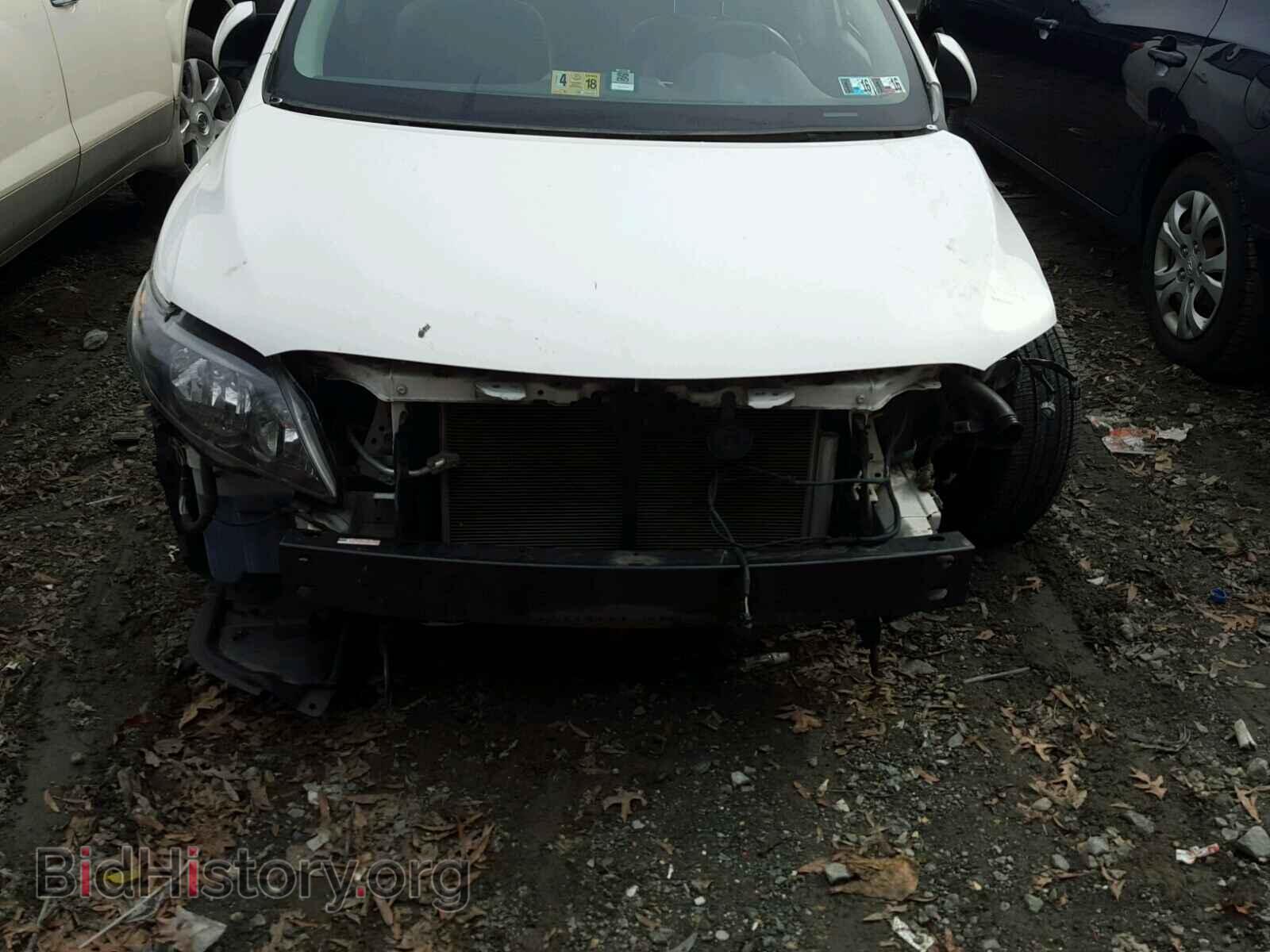2009 TOYOTA COROLLA BA - VIN: 2T1BU40E09C177053 - Фото 9
