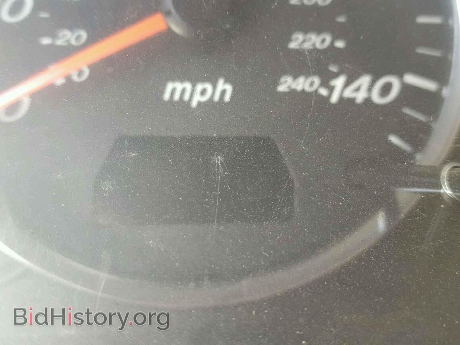 2008 MAZDA 6 - VIN: 1YVHP80C585M37606 - Фото 8