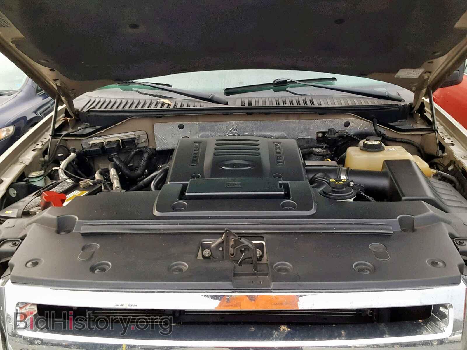2007 FORD EXPEDITION - VIN: 1FMFK155X7LA20680 - Фото 7