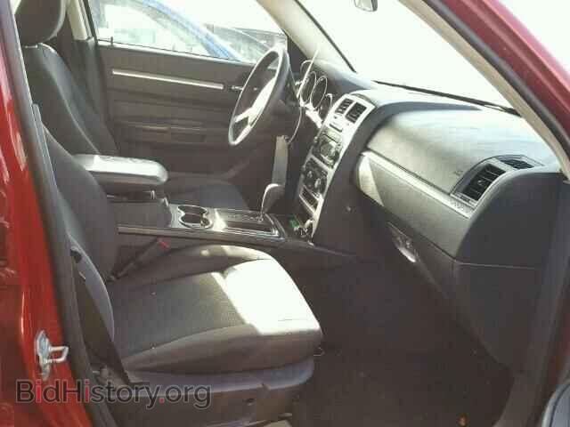2010 DODGE CHARGER - VIN: 2B3CA3CV6AH137929 - Фото 5