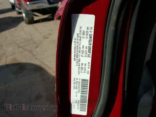 2010 DODGE CHARGER - VIN: 2B3CA3CV6AH137929 - Фото 10