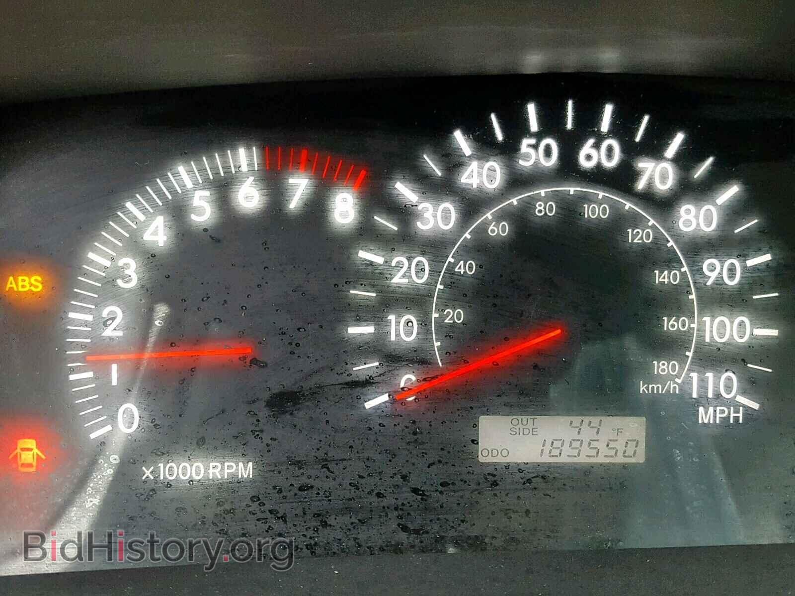 2007 TOYOTA COROLLA - VIN: 2T1BR30E27C804814 - Фото 8