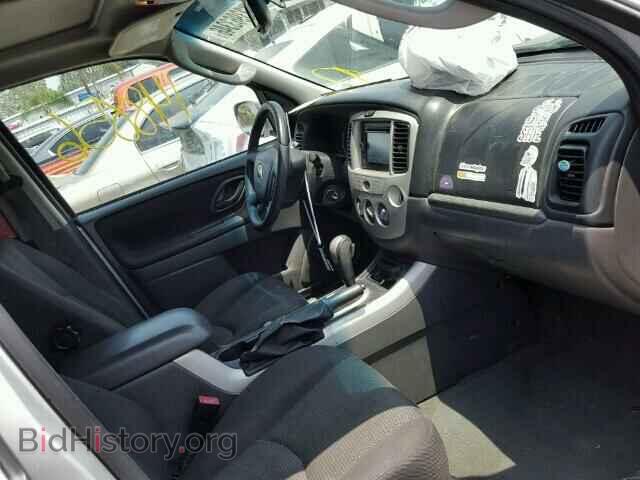 2005 MAZDA TRIBUTE - VIN: 4F2CZ94155KM33593 - Фото 5