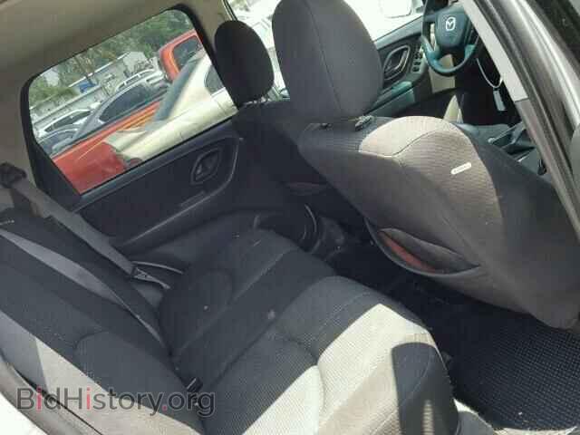 2005 MAZDA TRIBUTE - VIN: 4F2CZ94155KM33593 - Фото 6