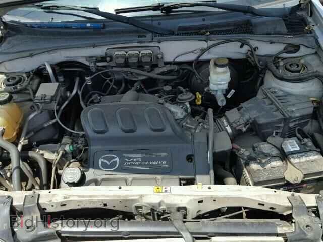 2005 MAZDA TRIBUTE - VIN: 4F2CZ94155KM33593 - Фото 7