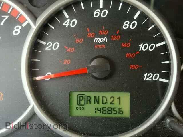 2005 MAZDA TRIBUTE - VIN: 4F2CZ94155KM33593 - Фото 8