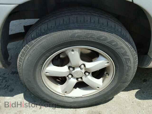 2005 MAZDA TRIBUTE - VIN: 4F2CZ94155KM33593 - Фото 10