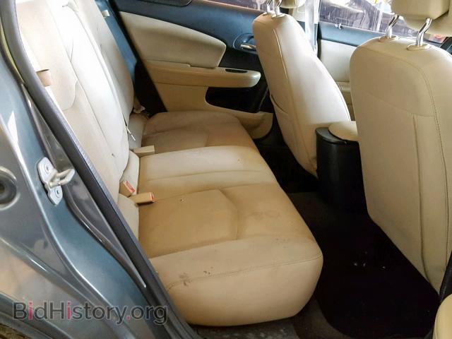 2012 DODGE AVENGER - VIN: 1C3CDZCB2CN179608 - Фото 6