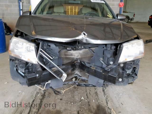 2012 DODGE AVENGER - VIN: 1C3CDZCB2CN179608 - Фото 9