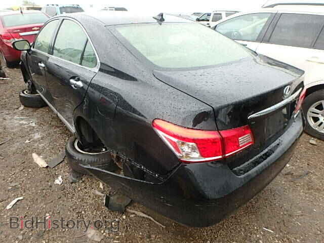 2012 LEXUS ES350 - VIN: JTHBK1EG7C2486053 - Photo 3