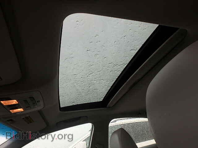 2012 LEXUS ES350 - VIN: JTHBK1EG7C2486053 - Photo 9