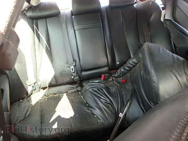 2007 KIA OPTIMA - VIN: KNAGE124375088090 - Фото 6