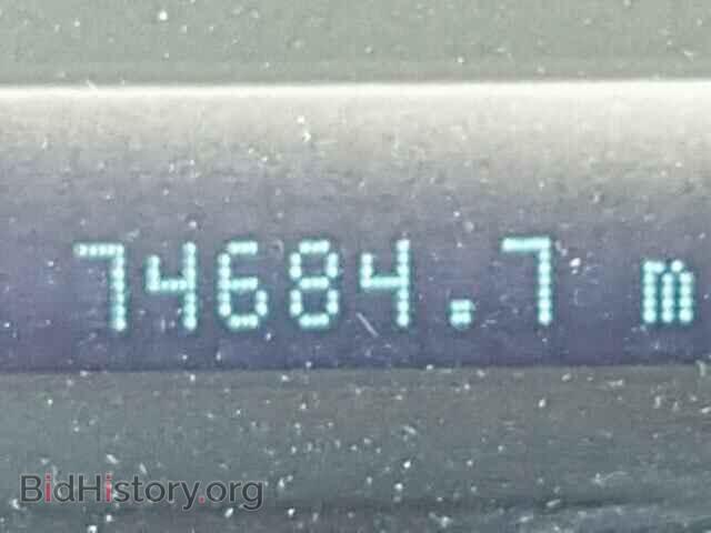 2011 FORD ESCAPE - VIN: 1FMCU0D73BKA07097 - Фото 8
