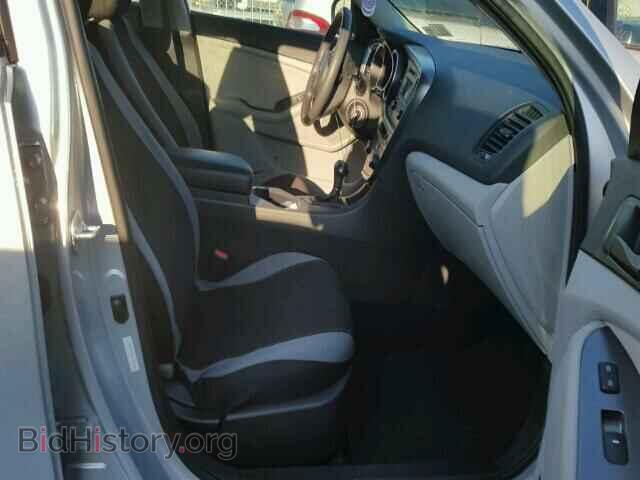 2015 KIA OPTIMA - VIN: 5XXGM4A76FG461118 - Фото 5