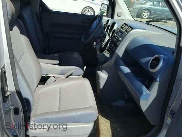 2006 HONDA ELEMENT - VIN: 5J6YH27746L016245 - Фото 5
