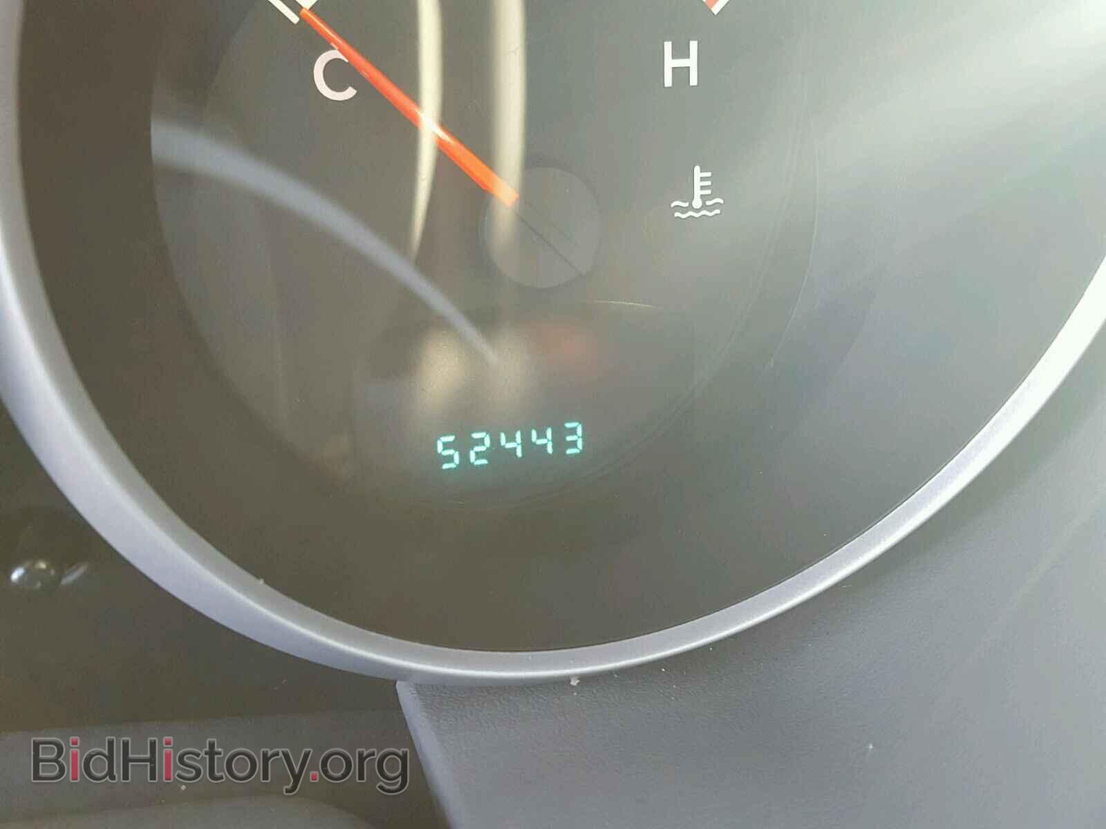 2010 DODGE CARAVAN - VIN: 2D4RN4DE5AR447231 - Фото 11