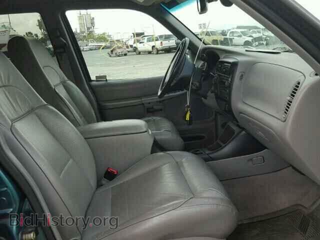 1998 FORD EXPLORER - VIN: 1FMZU34EXWZA75534 - Фото 5