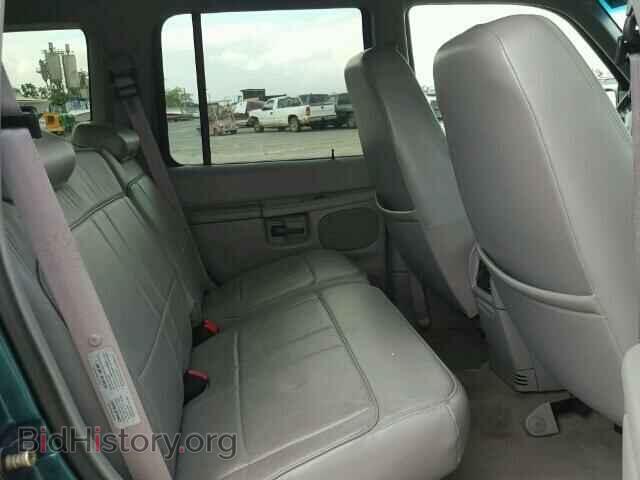 1998 FORD EXPLORER - VIN: 1FMZU34EXWZA75534 - Фото 6