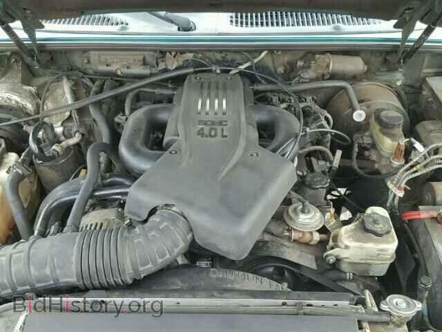 1998 FORD EXPLORER - VIN: 1FMZU34EXWZA75534 - Фото 7