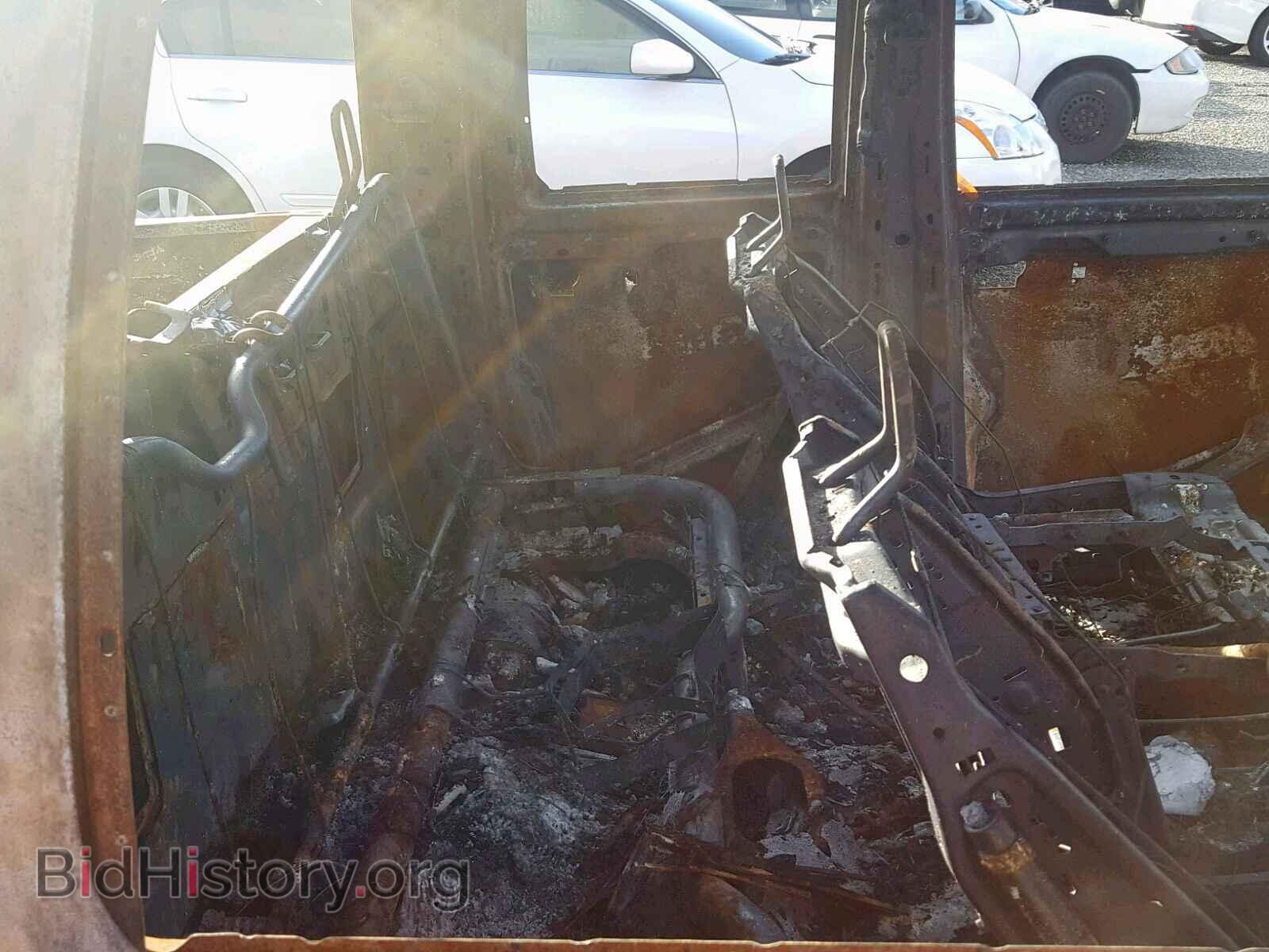 2017 RAM 1500 ST - VIN: 1C6RR6FG2HS513830 - Фото 6