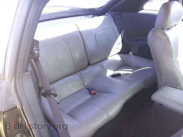 2003 MITSUBISHI ECLIPSE - VIN: 4A3AC74H53E022472 - Photo 6