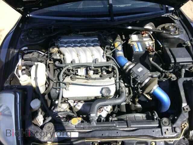 2003 MITSUBISHI ECLIPSE - VIN: 4A3AC74H53E022472 - Photo 7