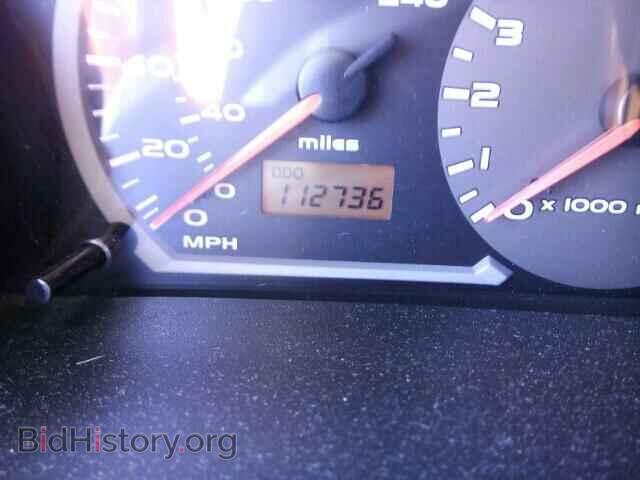2003 MITSUBISHI ECLIPSE - VIN: 4A3AC74H53E022472 - Photo 8