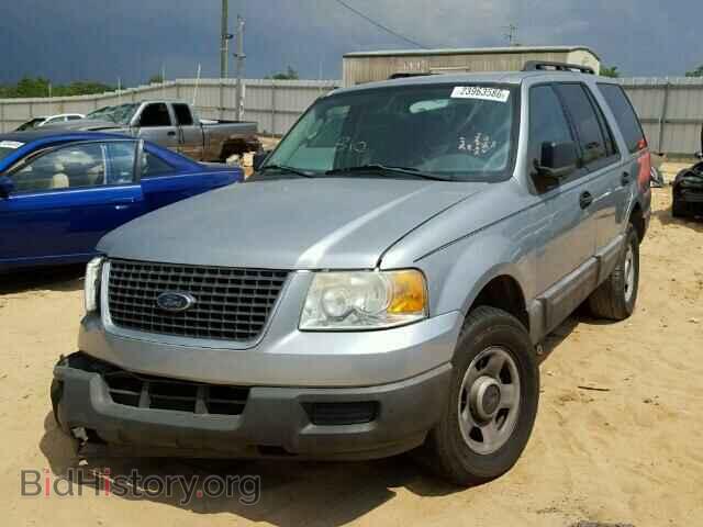 2006 FORD EXPEDITION - VIN: 1FMPU13566LA49092 - Фото 2