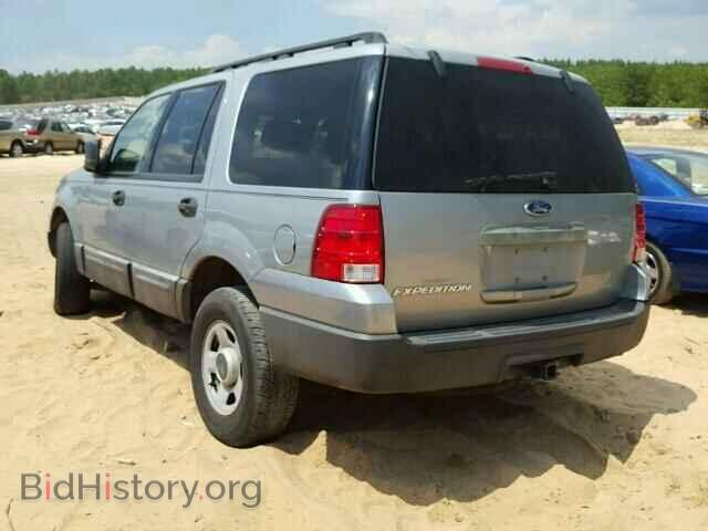 2006 FORD EXPEDITION - VIN: 1FMPU13566LA49092 - Фото 3