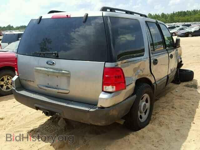 2006 FORD EXPEDITION - VIN: 1FMPU13566LA49092 - Фото 4