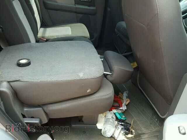 2006 FORD EXPEDITION - VIN: 1FMPU13566LA49092 - Фото 6