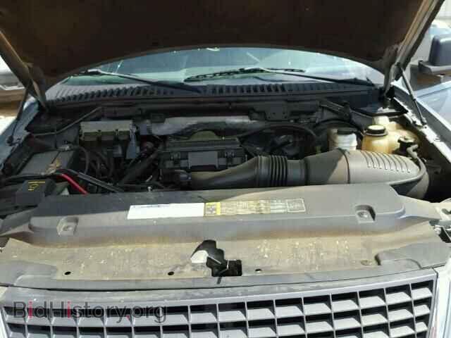 2006 FORD EXPEDITION - VIN: 1FMPU13566LA49092 - Фото 7