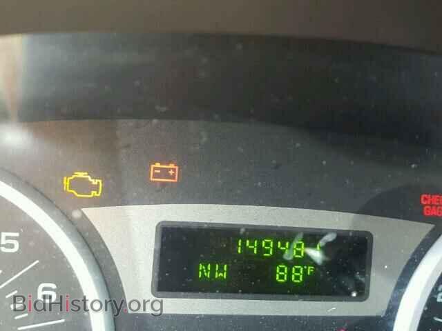 2006 FORD EXPEDITION - VIN: 1FMPU13566LA49092 - Фото 8