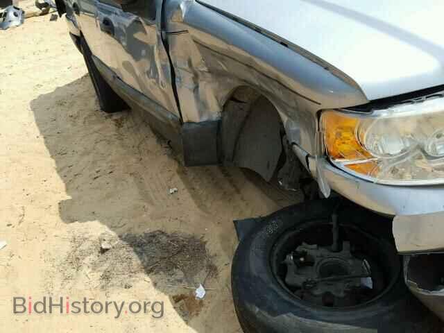 2006 FORD EXPEDITION - VIN: 1FMPU13566LA49092 - Фото 9