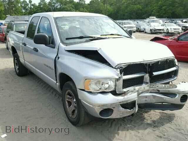 Фотография 1D7HA18N14J285111 - DODGE RAM 1500 2004