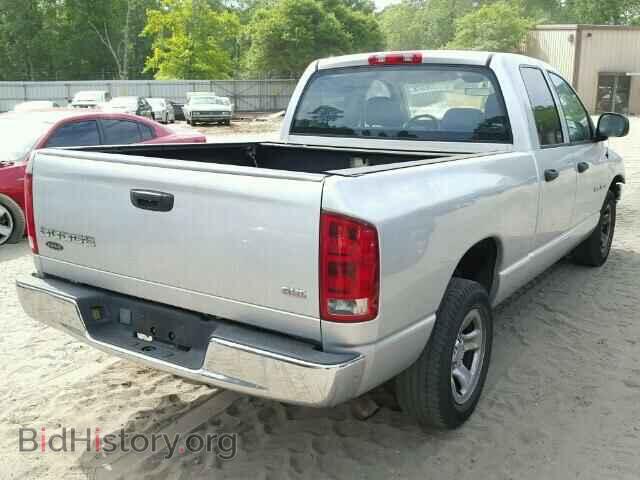 2004 DODGE RAM 1500 - VIN: 1D7HA18N14J285111 - Фото 4