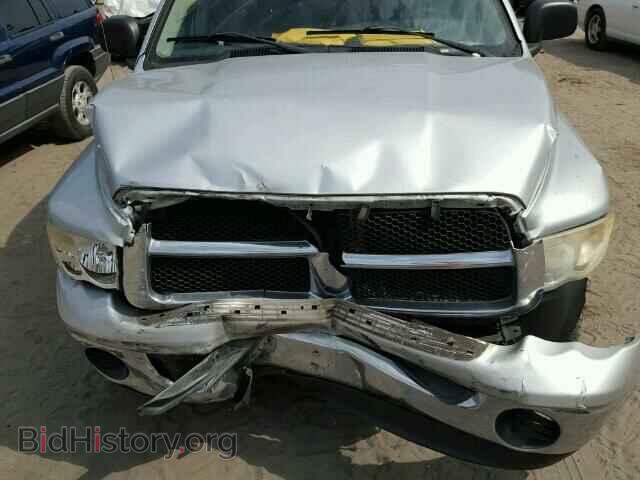 2004 DODGE RAM 1500 - VIN: 1D7HA18N14J285111 - Фото 7