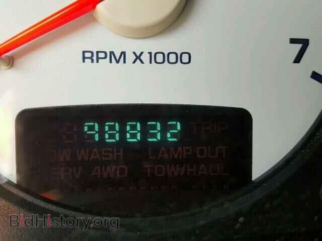 2004 DODGE RAM 1500 - VIN: 1D7HA18N14J285111 - Фото 8