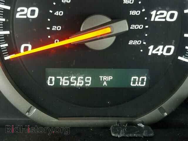 2006 HONDA PILOT - VIN: 2HKYF18186H552961 - Фото 8