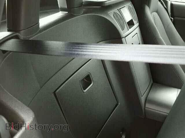 2008 MAZDA MIATA - VIN: JM1NC25F580148758 - Фото 6