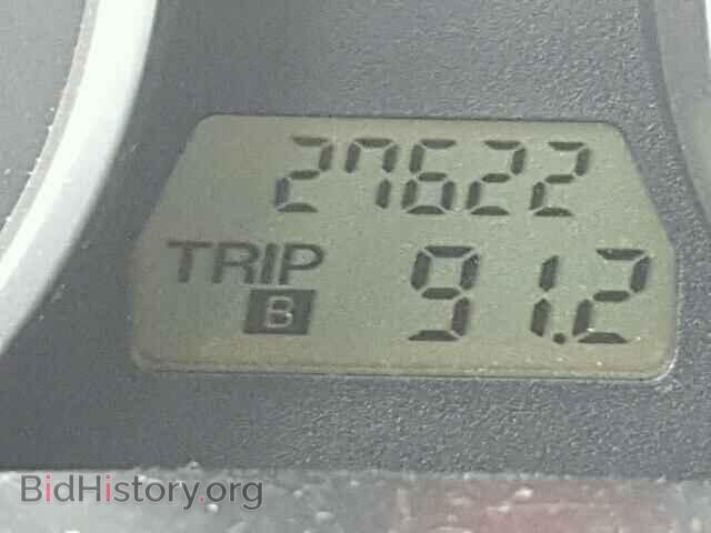 2008 MAZDA MIATA - VIN: JM1NC25F580148758 - Фото 8