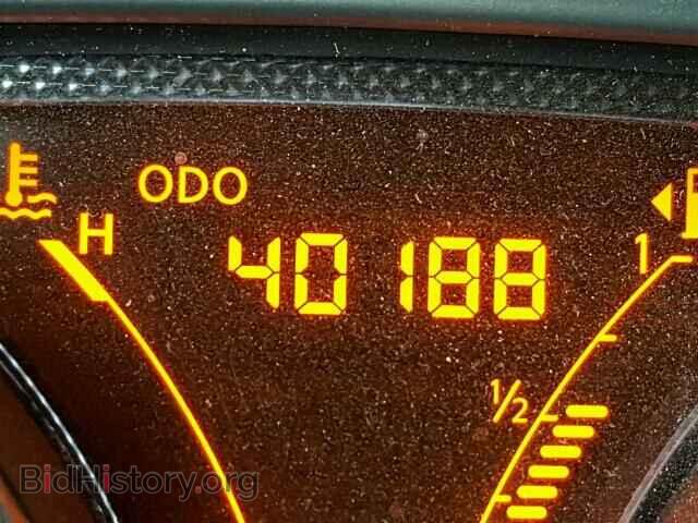 2014 Nissan VERSA (VIN 3N1CE2CP0EL393577) — photo 8 of 10