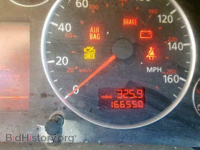 2002 AUDI A6 - VIN: WAULD64B42N039208 - Фото 8