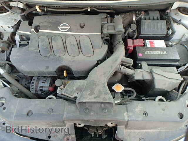 2011 NISSAN VERSA - VIN: 3N1BC1AP5BL469756 - Photo 7