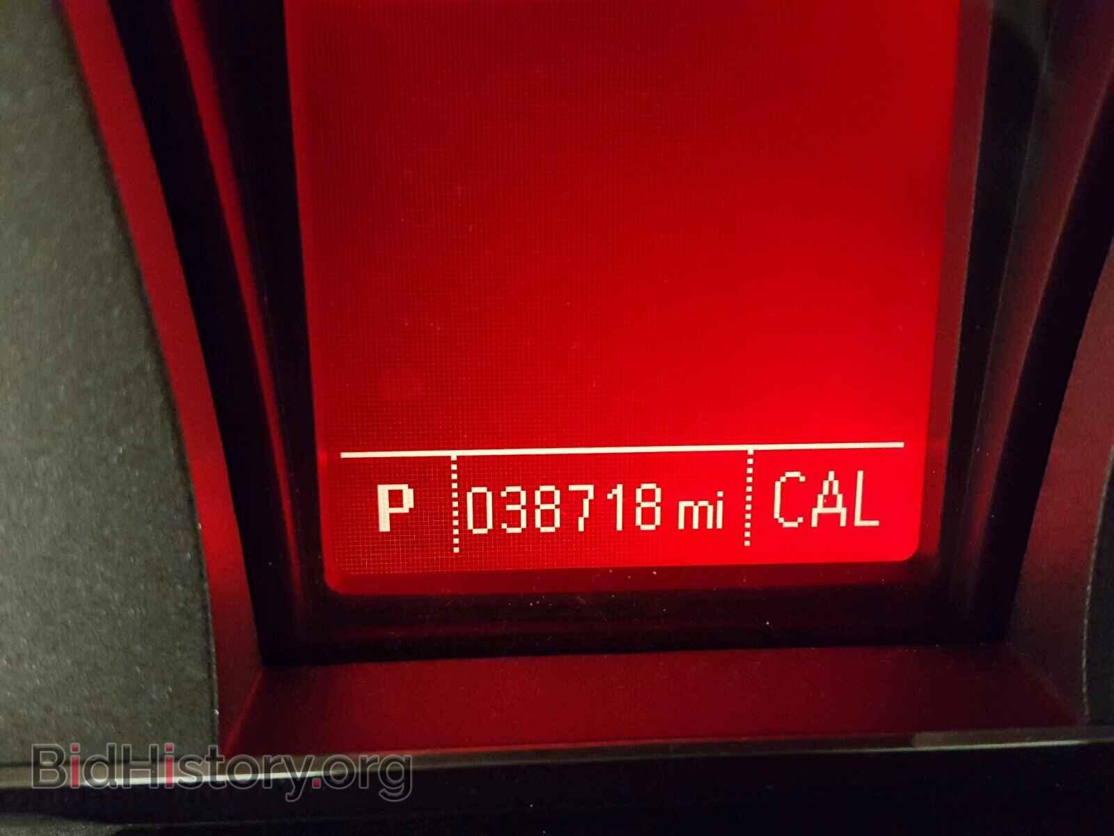 2015 GMC TERRAIN - VIN: 2GKALSEK5F6396092 - Фото 8