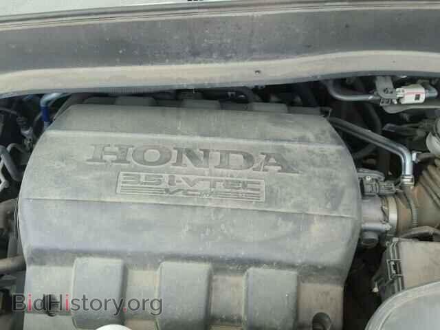 2013 HONDA PILOT - VIN: 5FNYF3H50DB003040 - Фото 7
