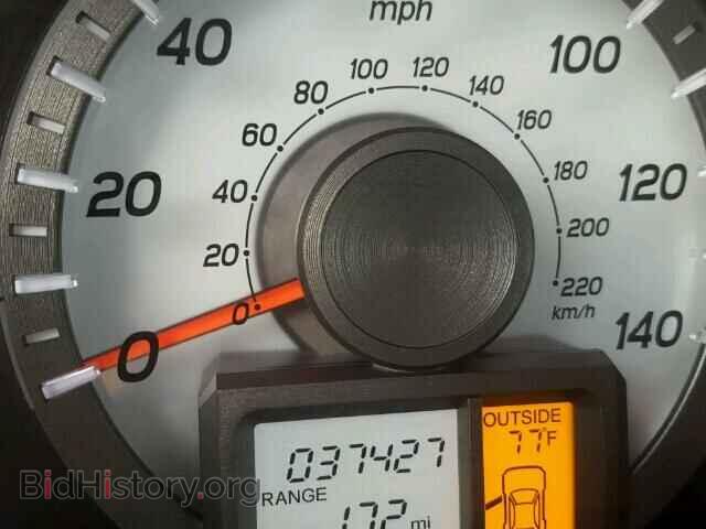 2013 HONDA PILOT - VIN: 5FNYF3H50DB003040 - Фото 8