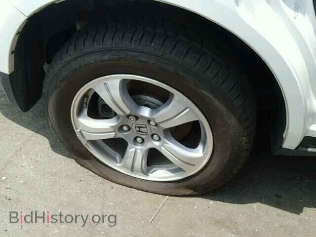 2013 HONDA PILOT - VIN: 5FNYF3H50DB003040 - Фото 9