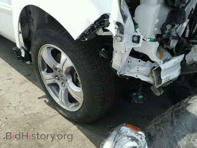 2013 HONDA PILOT - VIN: 5FNYF3H50DB003040 - Фото 10